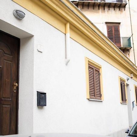 Casa Alero Villa Palermo Buitenkant foto